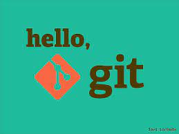 Hello Git